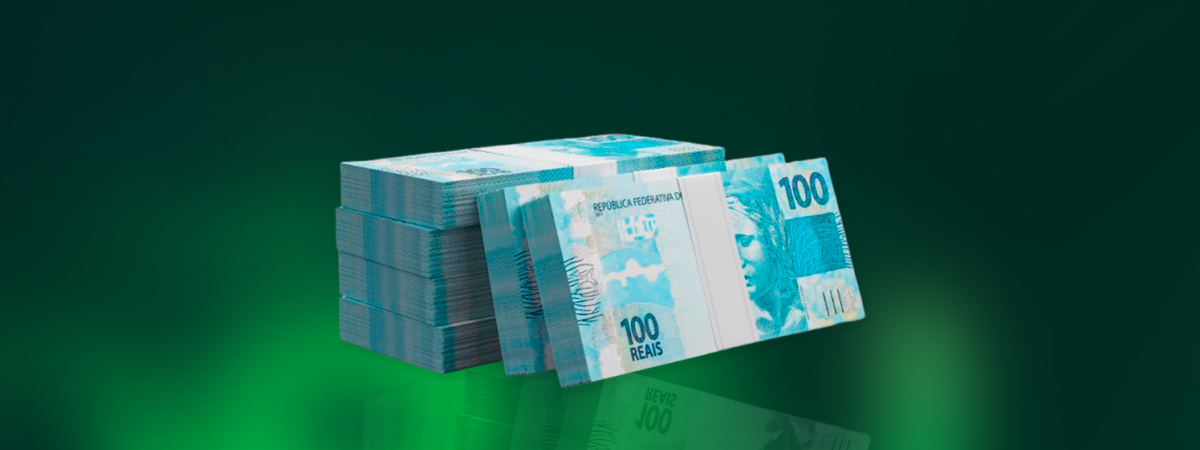 MEGA RASPADA BLACK 🖤💰 - R$10,00 - PRÊMIOS DE ATÉ R$20.000,00